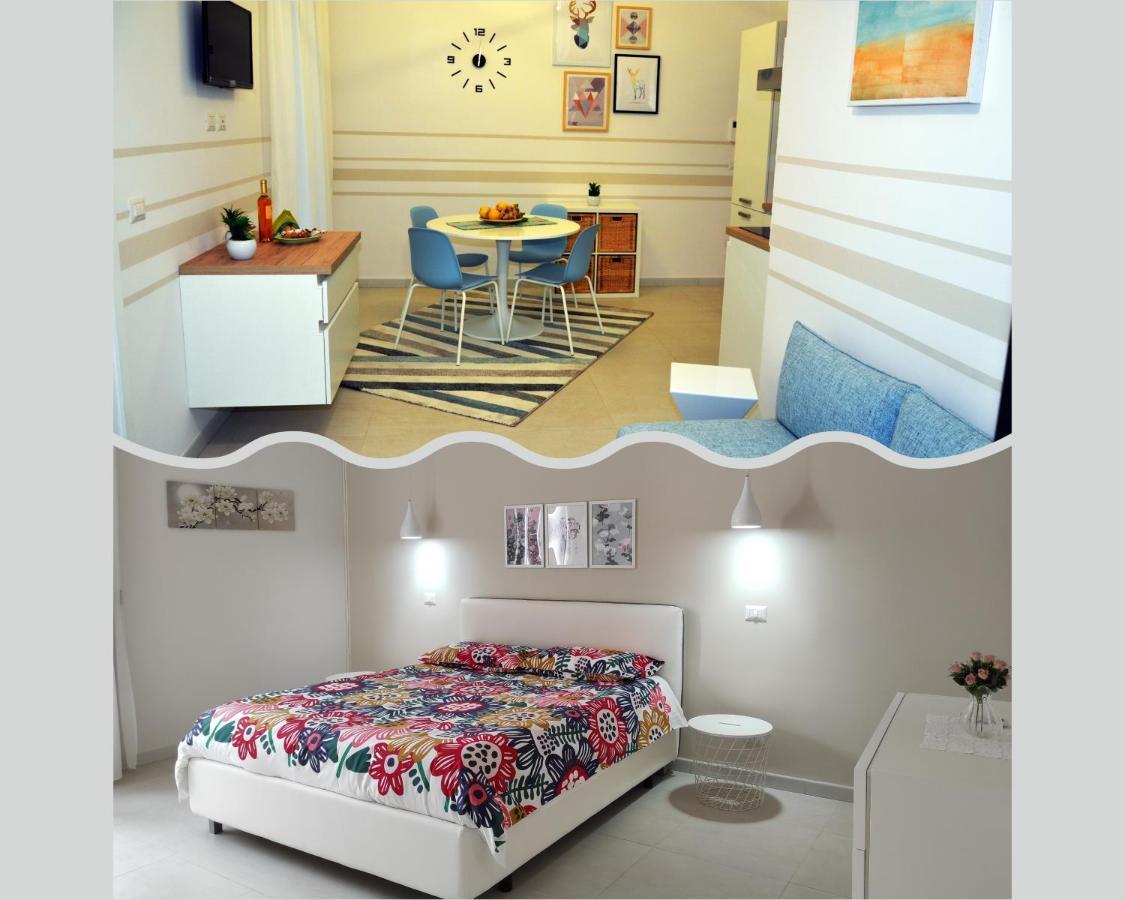 Apartman Zenzero E Limone